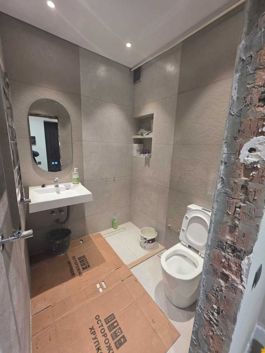 İcarəyə verilir 2 otaqlı köhnə tikili 48 m² — Mənzil, Bakı (8)