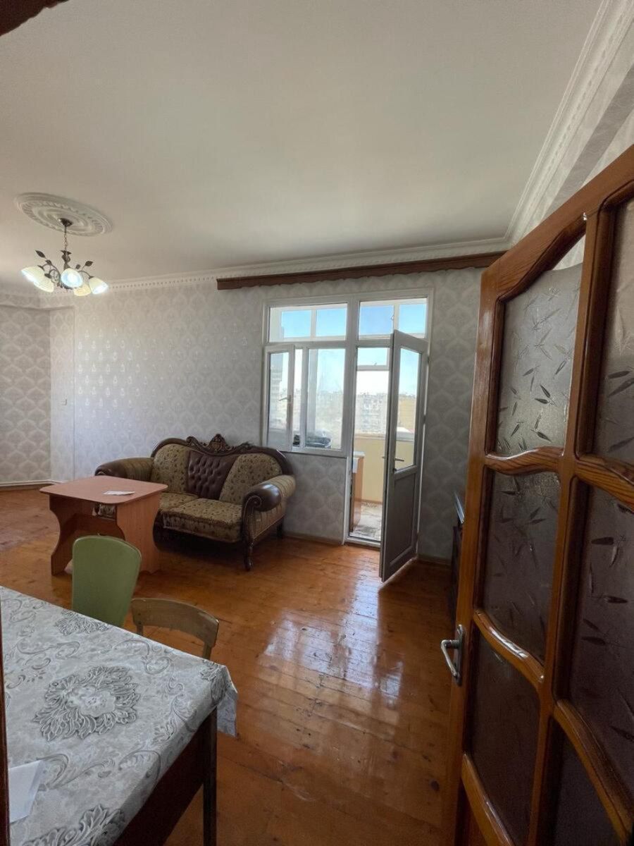 İcarəyə verilir 2 otaqlı yeni tikili 42 m² — Mənzil, Bakı (2)
