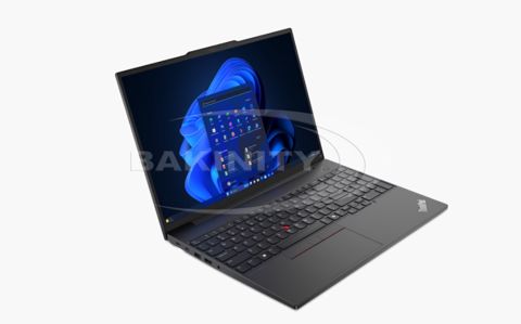 Noutbuk Lenovo ThinkPad E16 Gen 2 (21MA0059RT) — Bakı