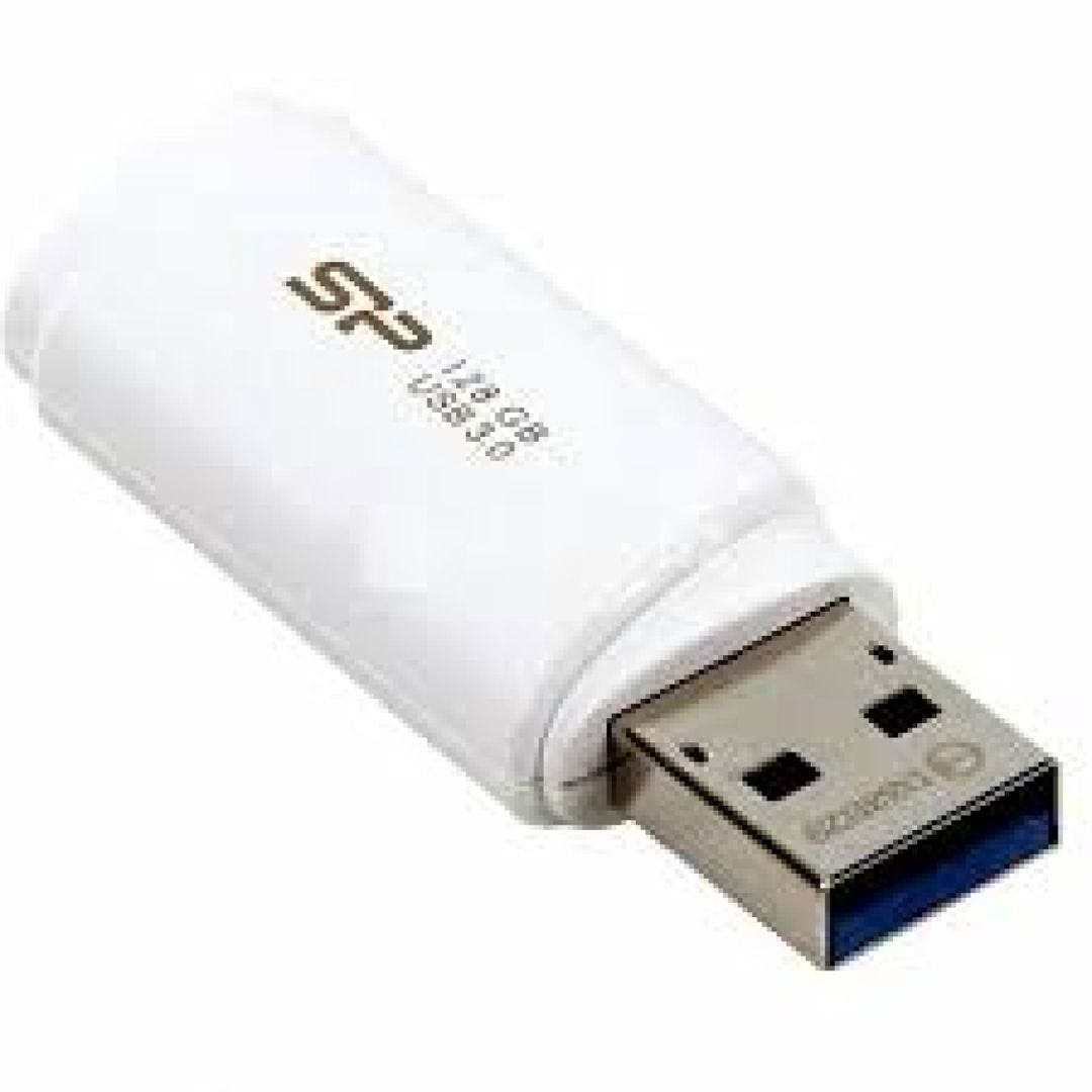 Fleş kart Silicon C50 32 GB Power Mobile — Telefonlar və qadjetlər, Bakı (4)