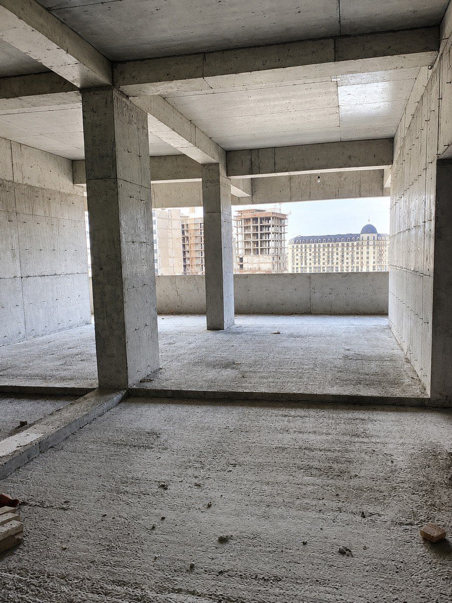 Satılır 2 otaqlı yeni tikili 95 m² — Mənzil, Bakı (2)