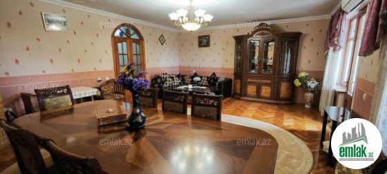 Satılır 4 otaqlı 118 m² köhnə tikili Əhmədli — Mənzil (2)