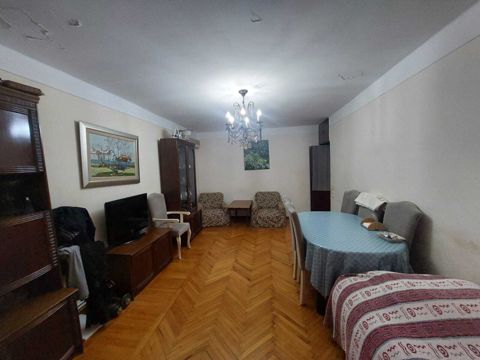 Satılır 3 otaqlı köhnə tikili 64 m² — 1 770 000 ₼ · Bakı · Mənzil Satılır 3 otaqlı köhnə tikili 64 m² — Bakı