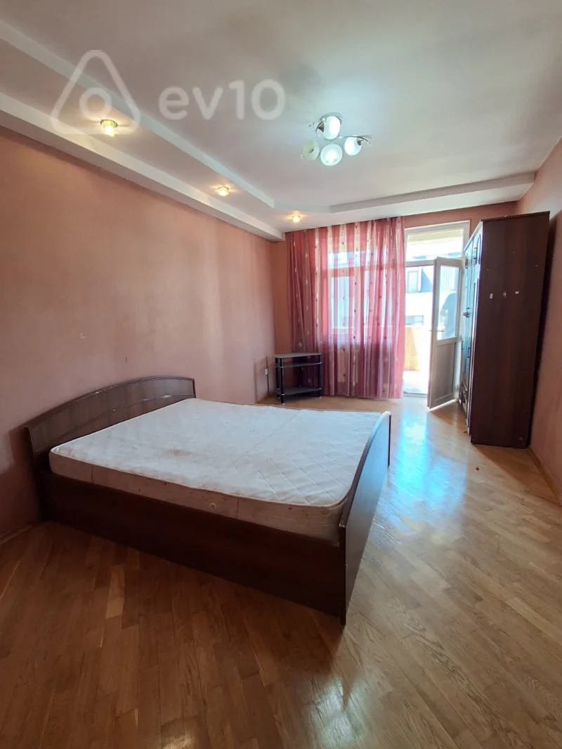 2 otaqlı mənzil, 100 m², Təbriz küçəsi — Mənzil, Bakı (4)