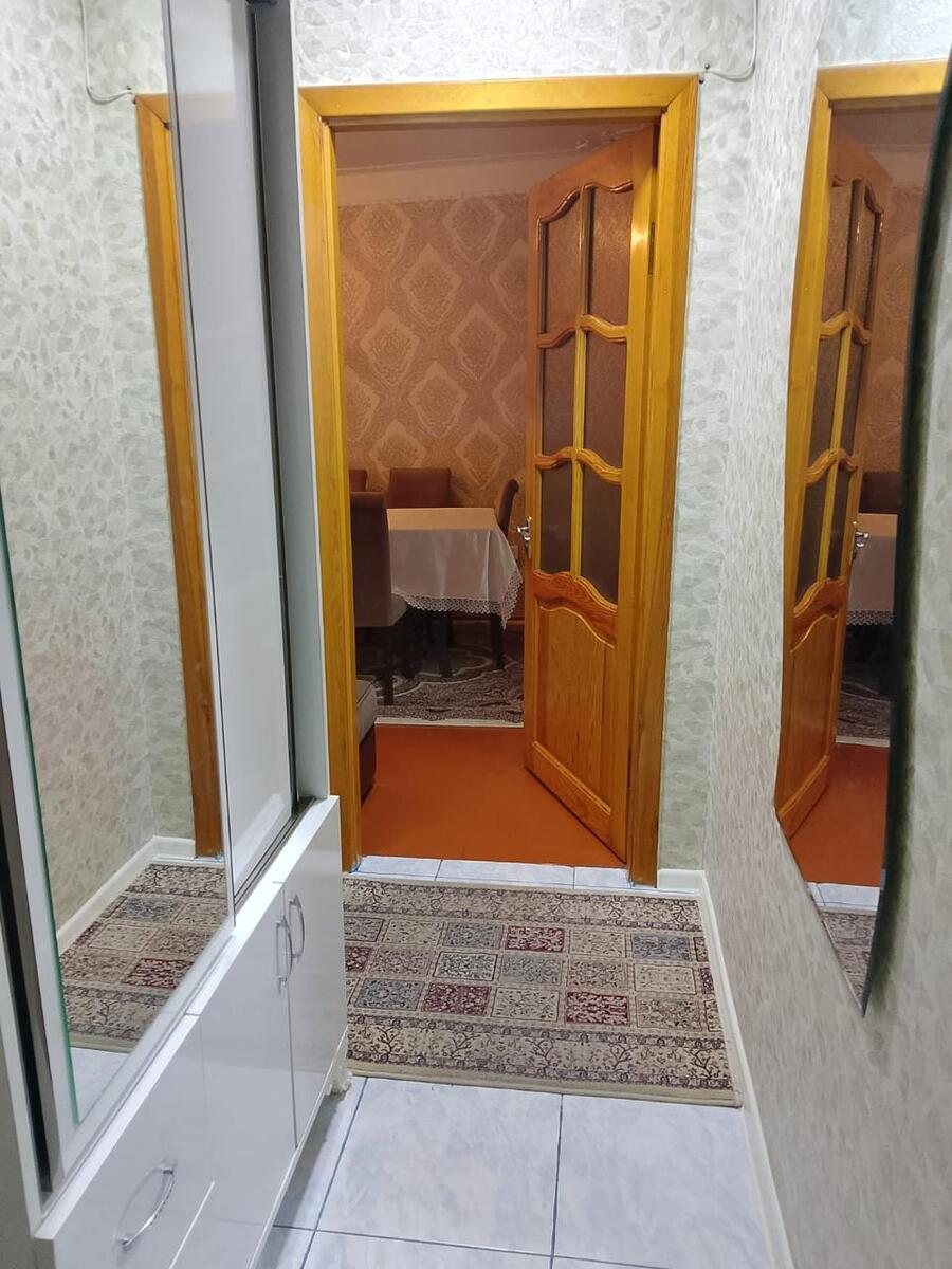 Satılır 3 otaqlı köhnə tikili 60 m² — Mənzil, Bakı (2)