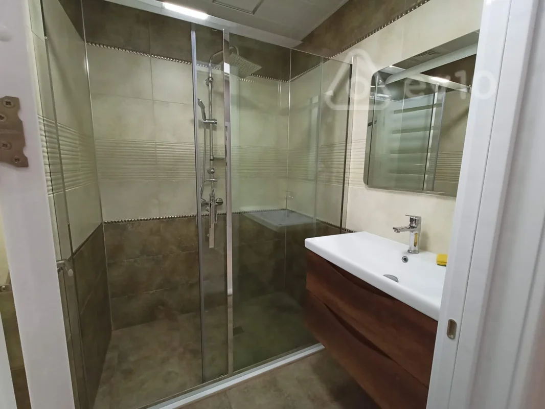 2 otaqlı mənzil, 65 m², Ağ Şəhər — kirayə — Mənzil, Bakı (11)