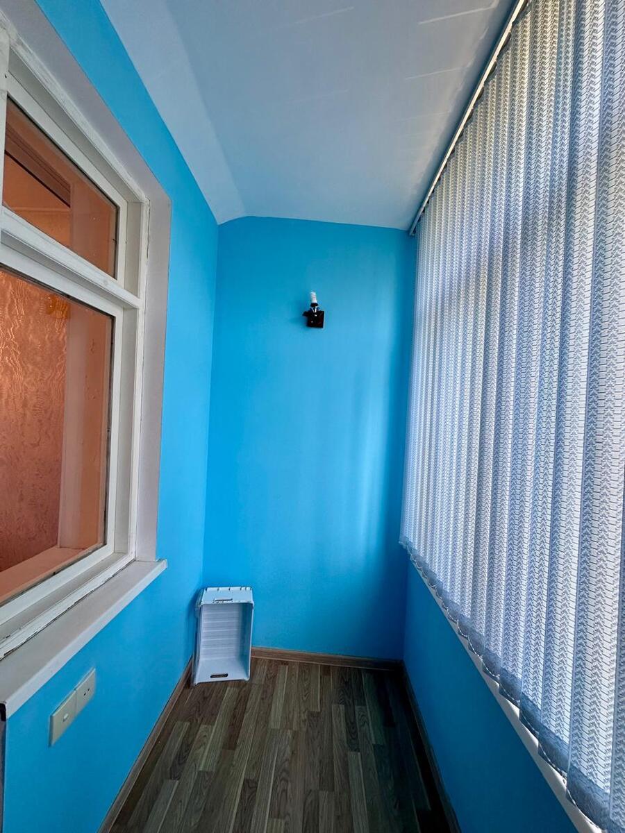 Satılır 3 otaqlı köhnə tikili 85 m² — Mənzil, Bakı (7)