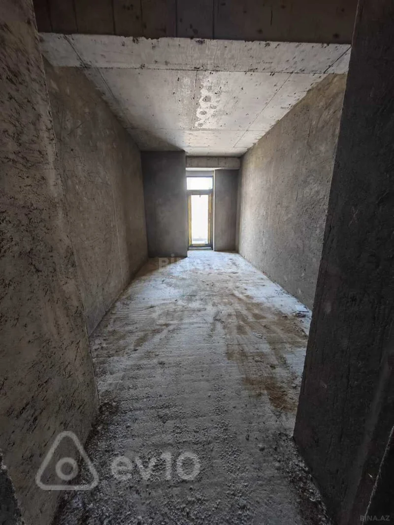 3 otaqlı mənzil, 180 m², Merkezi Bulvar kucesi — Mənzil, Bakı (7)