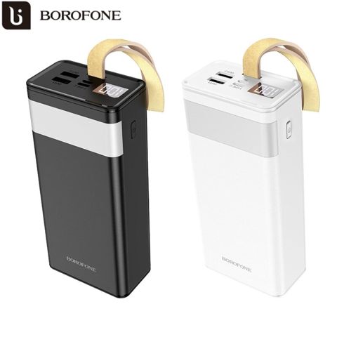 Power bank Borofone 18A 30000 mAh — Bakı