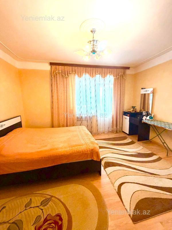 Satılır 2 otaqlı Bina evi menzil (Köhnə tikili), 65 m², Sabunçu rayonu — Mənzil, Bakı (2)