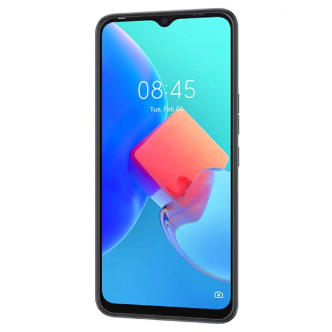 Smartfon Tecno Spark 8C 4+64GB KG5k Magnet Black — Tecno, Bakı (2)