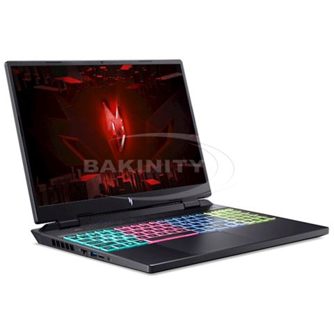 Noutbuk Acer Nitro (NH.QJMER.002) — 2 578 ₼ · Bakı · Noutbuklar Noutbuk Acer Nitro (NH.QJMER.002) — Bakı