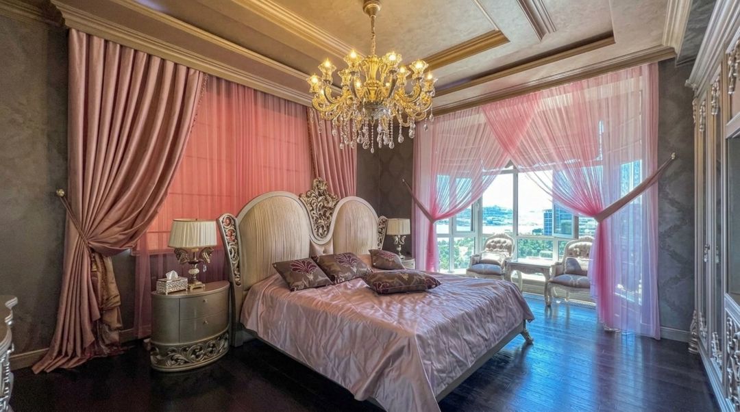 Satılır 4 otaqlı yeni tikili 244 m² — Mənzil, Bakı (12)