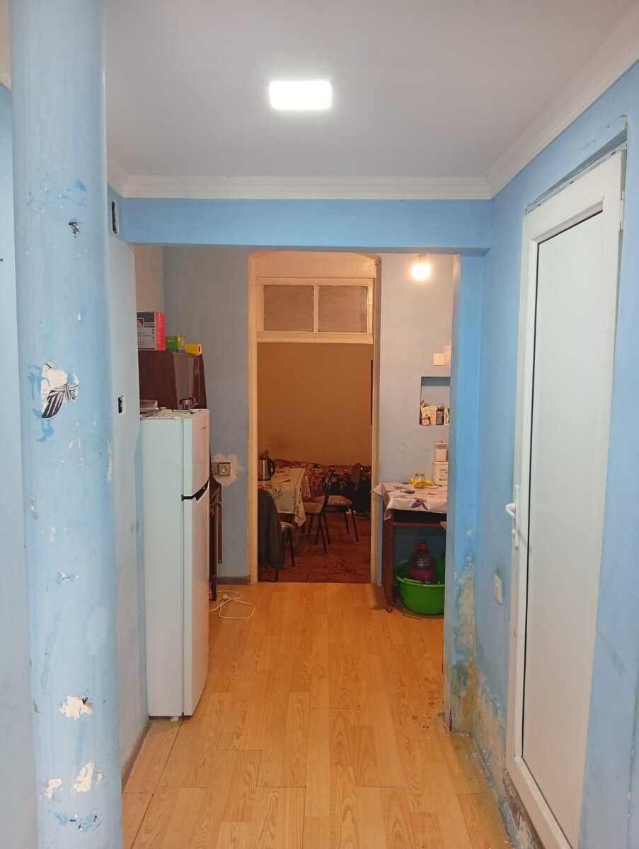 Satılır 1 otaqlı həyət evi/bağ evi 40 m² — Ev, villa, Bakı (4)