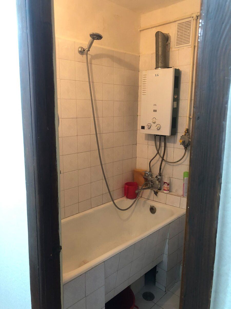 1-otaqlı mənzil, Sumqayıt ş., 50 m² — Mənzil, Sumqayıt (7)