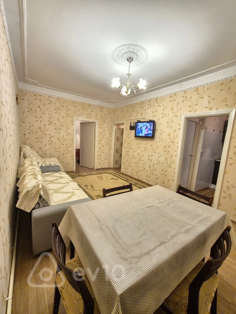 2 otaqlı mənzil, 46 m², Bakı, Bakı, 2-ci mkr — kirayə — Mənzil, Bakı (2)