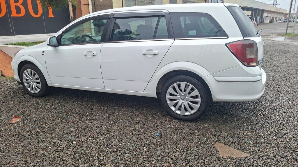 Opel Astra, 1.3 L, 2010 il, 251 212 km — Avtomobillər, Lənkəran (5)
