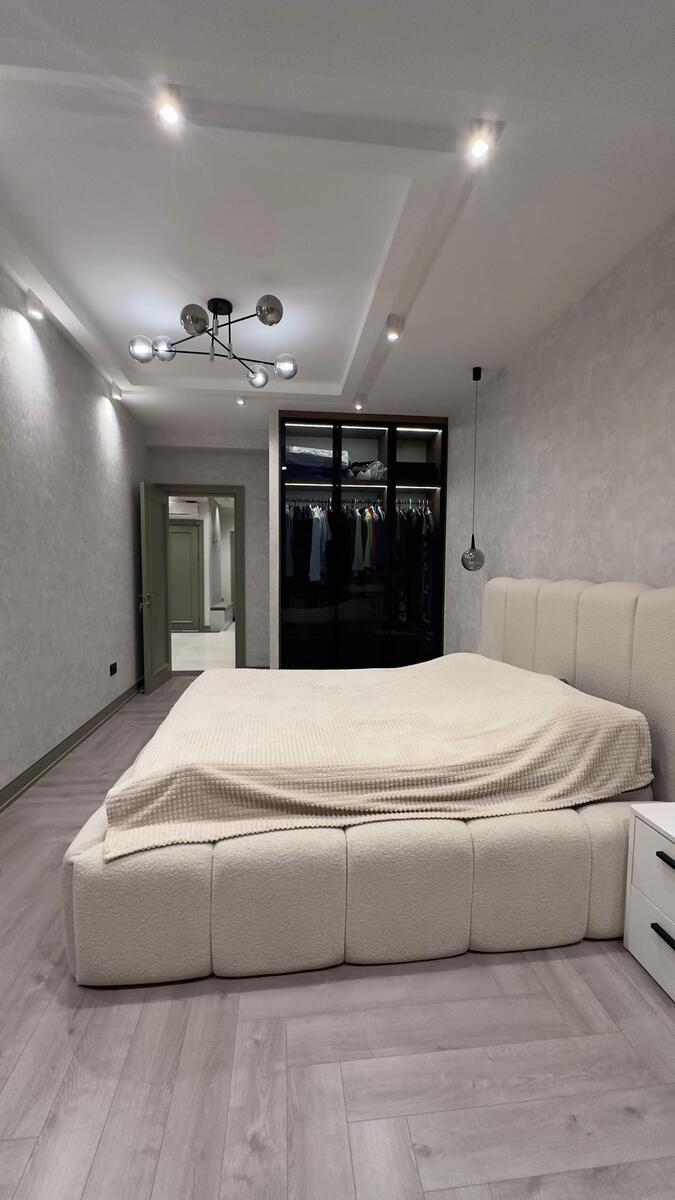 Satılır 3 otaqlı yeni tikili 142 m² — Mənzil, Bakı (11)