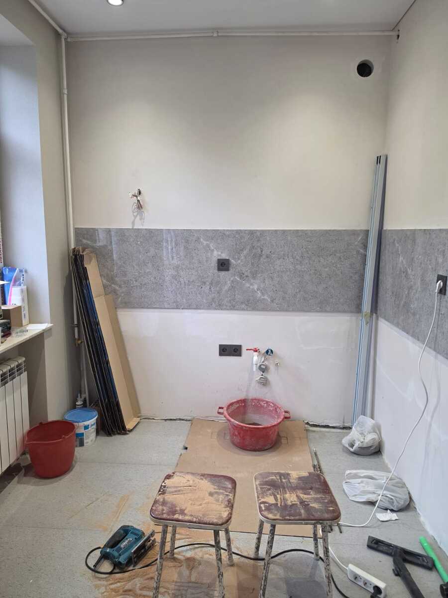 İcarəyə verilir 2 otaqlı köhnə tikili 48 m² — Mənzil, Bakı (7)