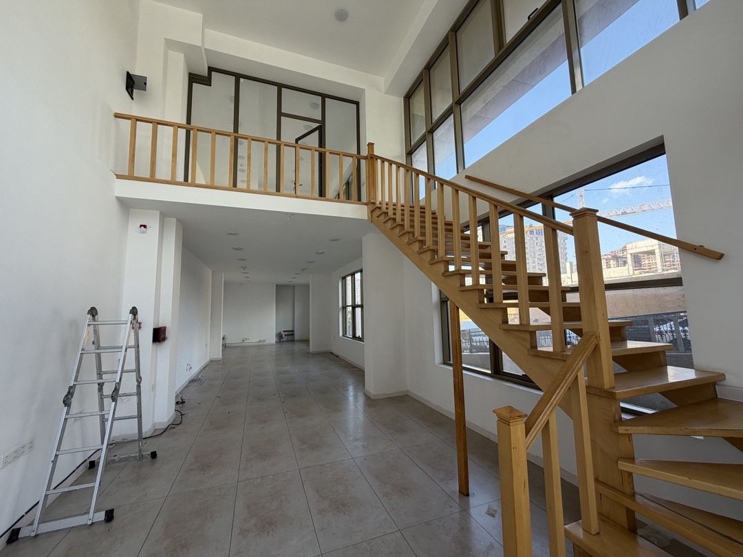 İcarəyə verilir obyekt 150 m² — Əmlak, Bakı (4)