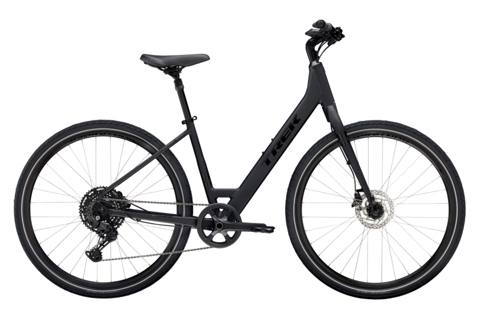 Velosiped Trek Verve 3 Lowstep, qara, XS — Bakı
