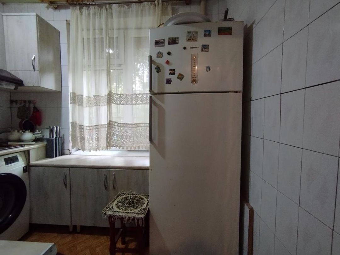 3 otaqlı mənzil, 70 m², m.Neftciler Q.Qarayev prospekti, Bakı — Mənzil, Bakı (4)