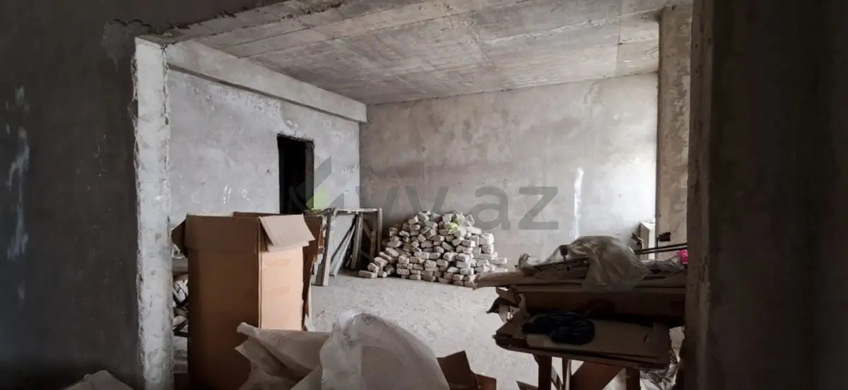 3 otaqlı mənzil Yeni tikili Satılır, Yasamal qəs., Yasamal, Bakı — Mənzil, Bakı (8)