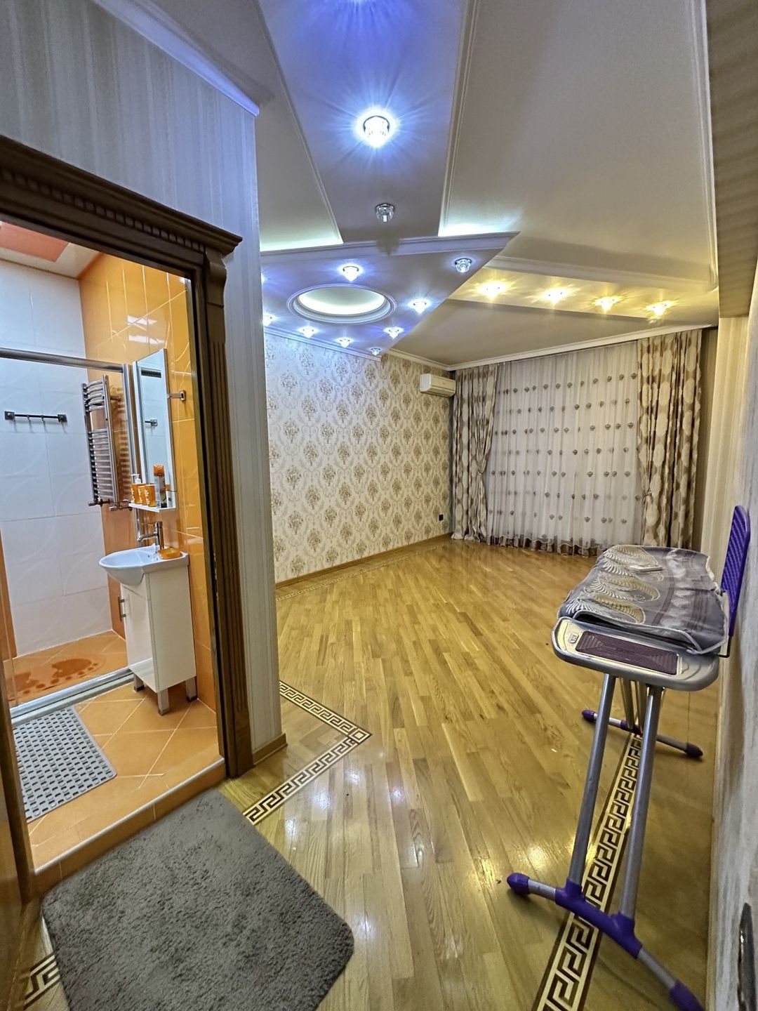 Satılır 4 otaqlı yeni tikili 178 m² — Mənzil, Bakı (5)
