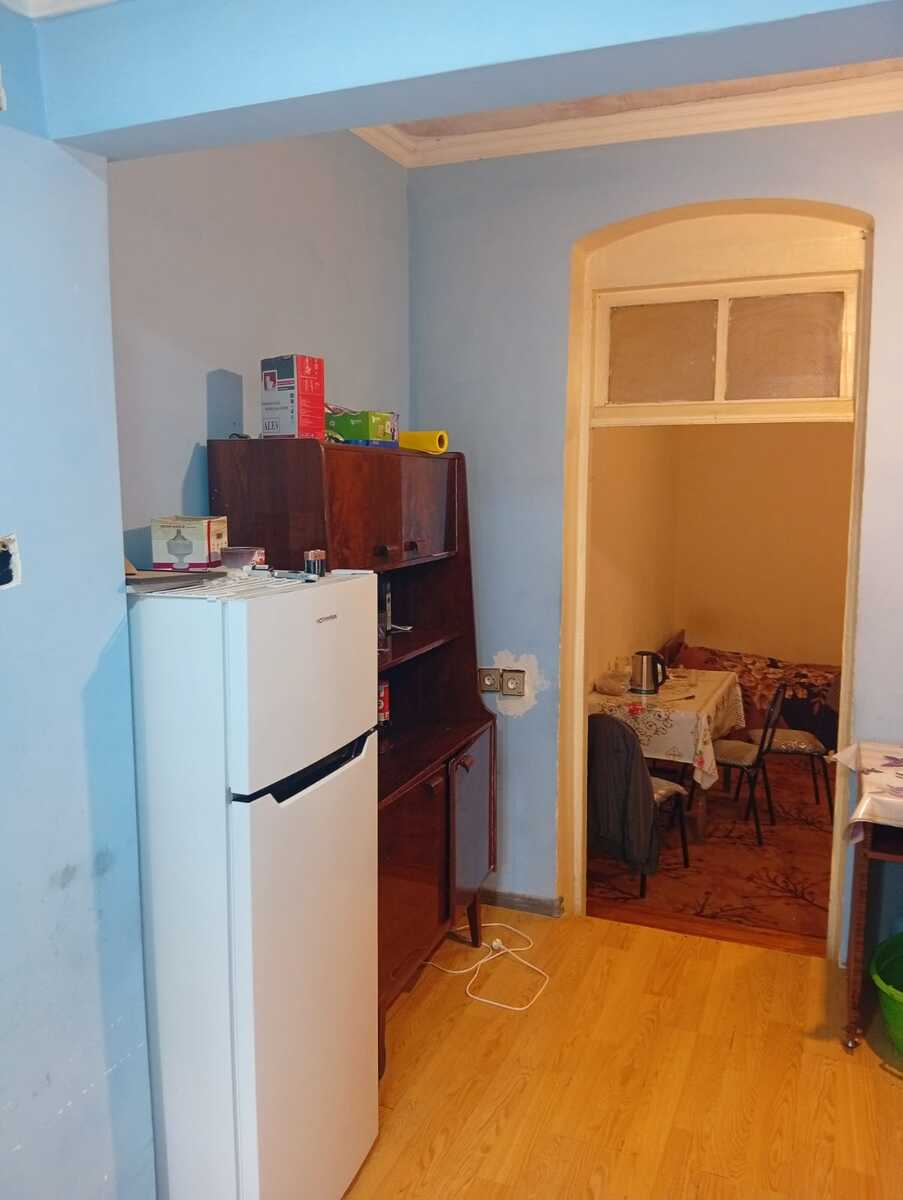 Satılır 1 otaqlı həyət evi/bağ evi 40 m² — Ev, villa, Bakı (3)