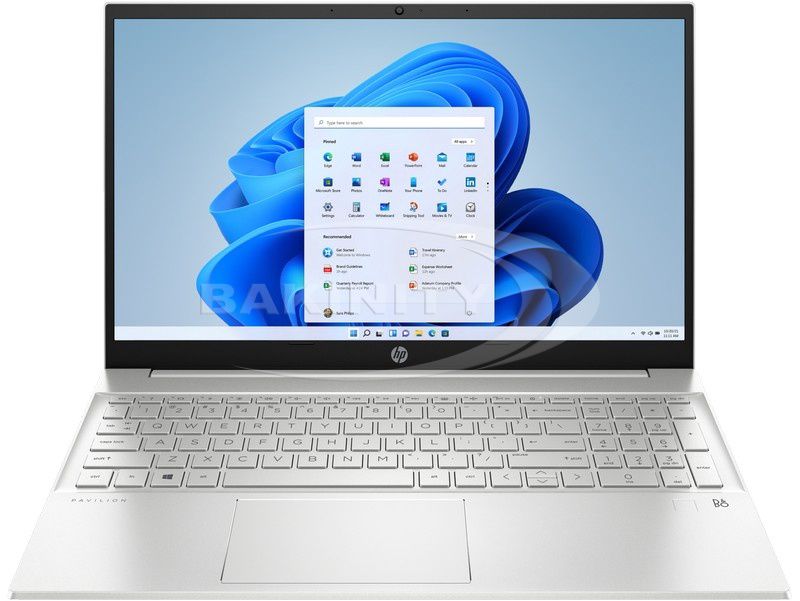 Noutbuk HP Pavilion 15-eg2006ci (6J5P5EA) — Noutbuklar, Bakı