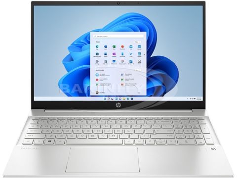 Noutbuk HP Pavilion 15-eg2006ci (6J5P5EA) — Computers & Laptops