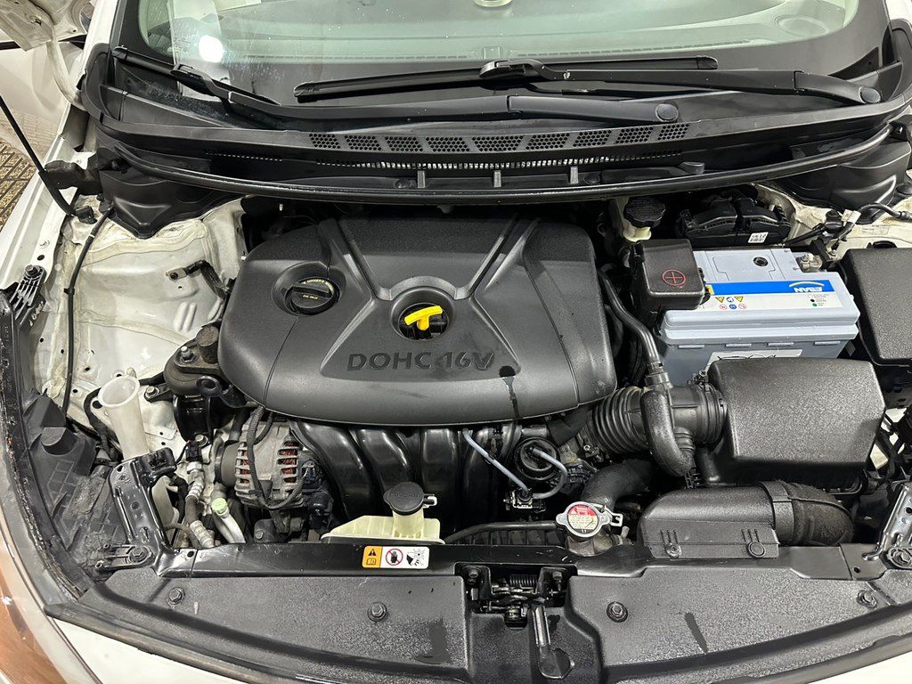 Kia Forte, 1.8 L, 2015 il, 195 300 km — Avtomobillər, Bakı (8)