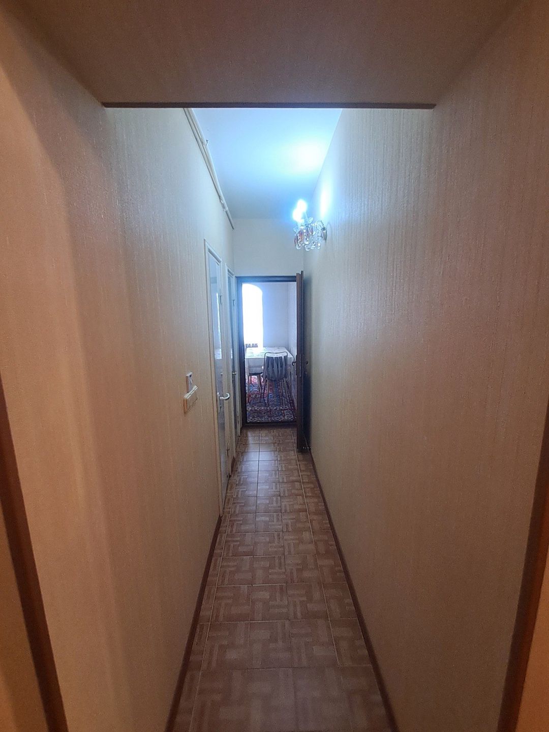 İcarəyə verilir 3 otaqlı köhnə tikili 80 m² — Mənzil, Bakı (10)