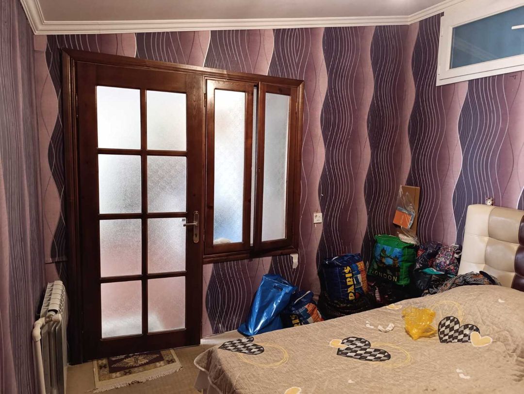 Satılır 2 otaqlı yeni tikili 60 m² — Mənzil, Bakı (6)