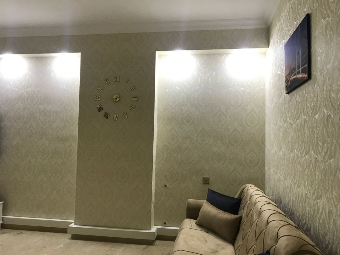 Satılır 3 otaqlı yeni tikili 90 m² — Mənzil, Bakı (6)