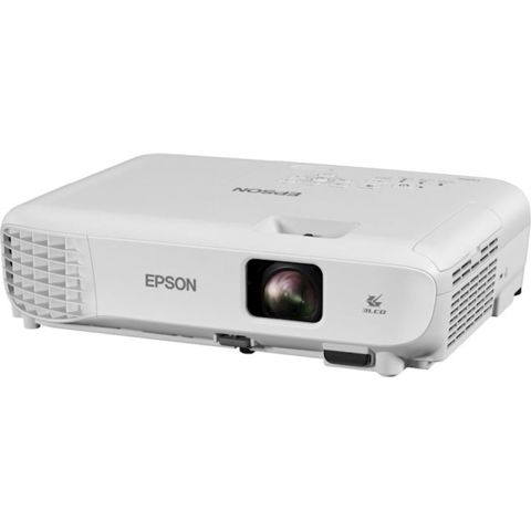 Proyektor Epson EB-E500 (V11H971140-N) — Almal — Interactive panels and LED screens