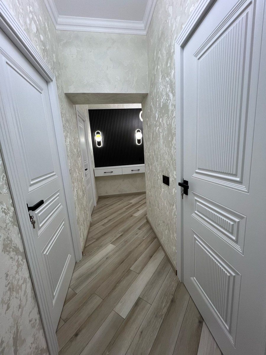 Satılır 3 otaqlı yeni tikili 55 m² — Mənzil, Bakı (9)