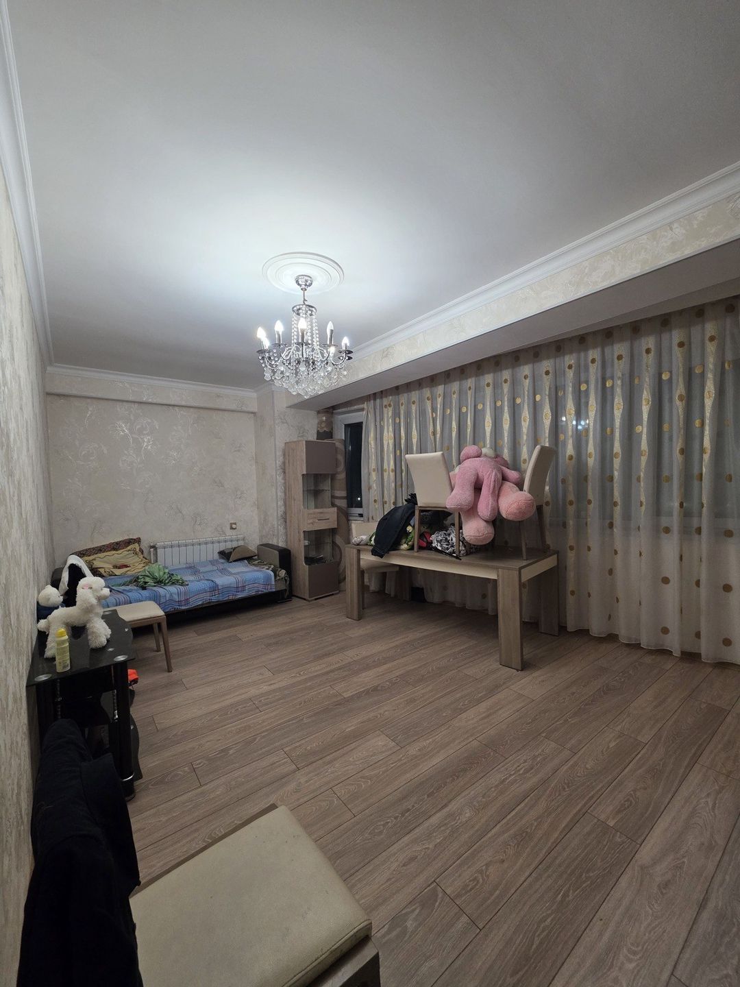 Satılır 2 otaqlı yeni tikili 82.3 m² — Mənzil, Bakı (4)
