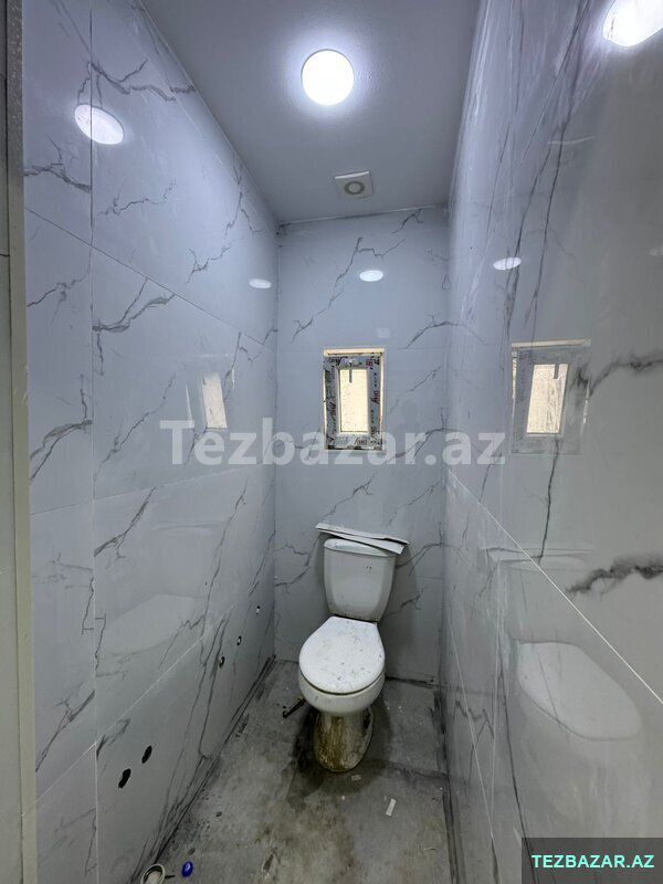 Ramanada 4.otagli ev — Ev, villa, Bakı (8)