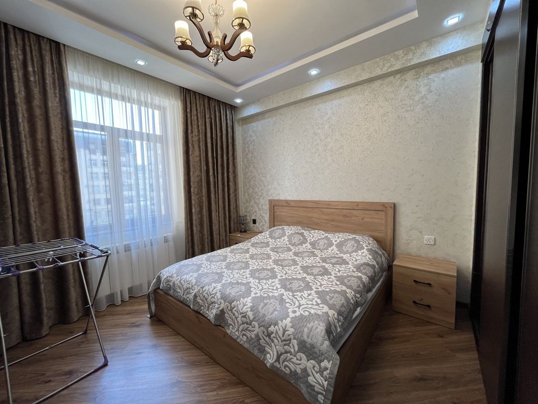 Satılır 4 otaqlı yeni tikili 167 m² — Mənzil, Bakı (8)