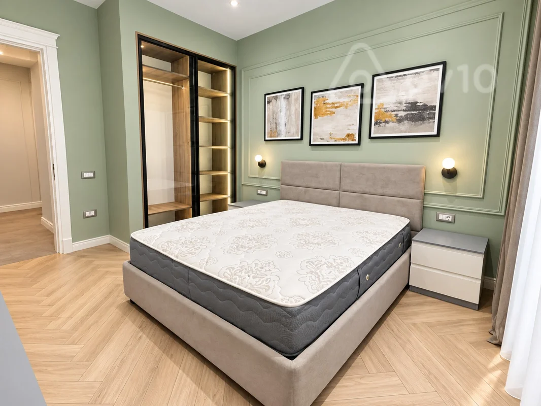 2 otaqlı mənzil, 70 m², Nəcəfqulu Rəfiyev küçəsi — kirayə — Mənzil, Bakı (7)