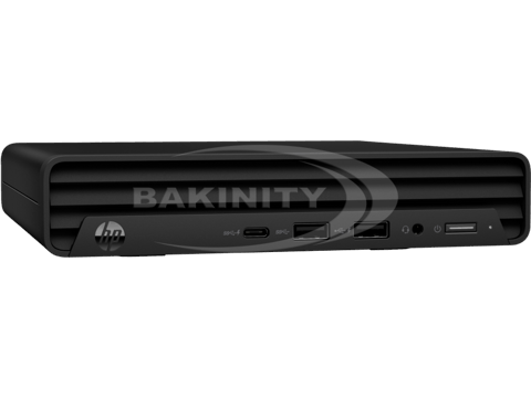 Kompüter HP Pro Mini 260 G9 (6D3F3EA) — 778.8 ₼ · Bakı · Sistem blokları Kompüter HP Pro Mini 260 G9 (6D3F3EA) — Bakı