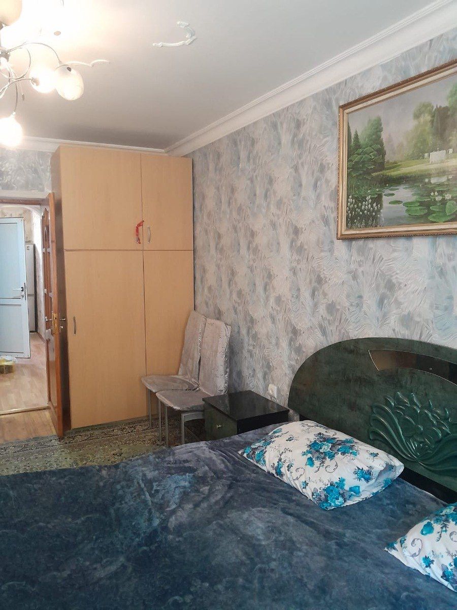 İcarəyə verilir 3 otaqlı köhnə tikili 75 m² — Mənzil, Bakı (12)