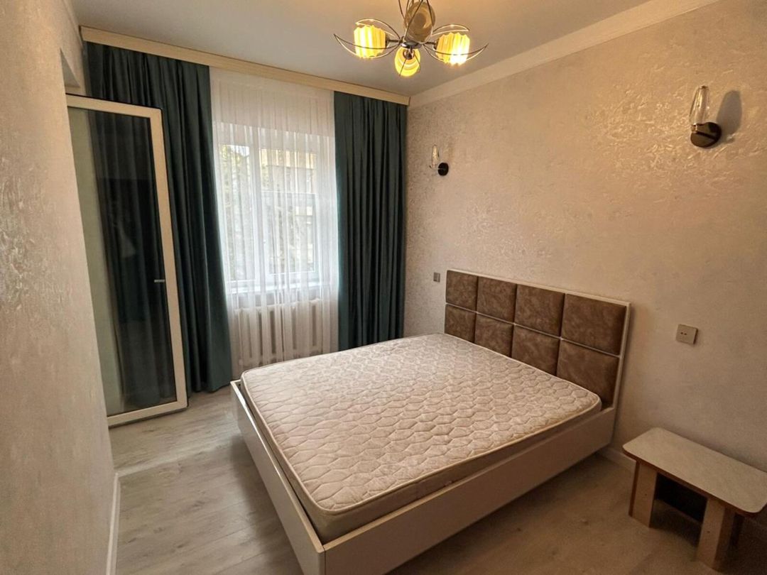 Satılır 2 otaqlı yeni tikili 68 m² — Mənzil, Bakı (2)