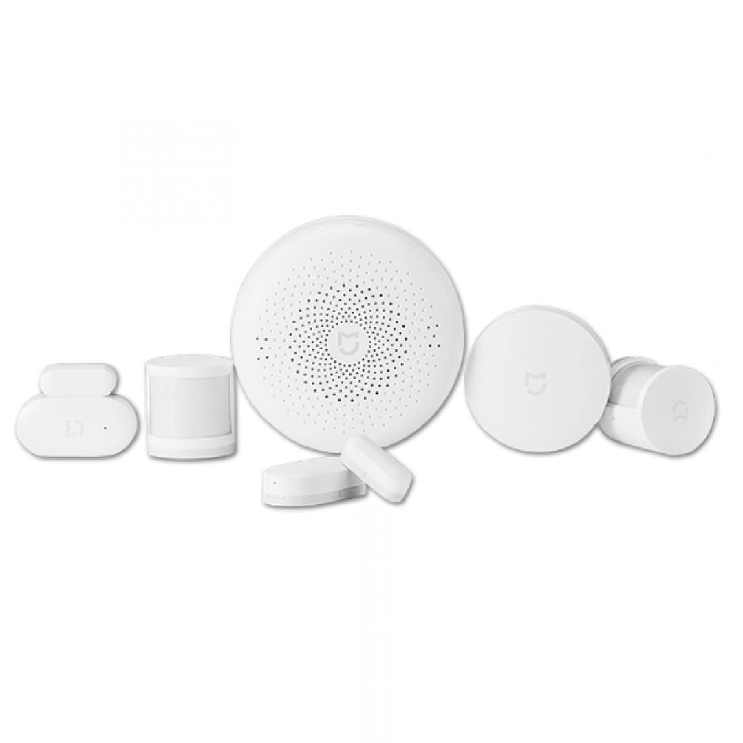 Ağıllı ev hissələri Gateway 3 Aqara Air Conditioning Companion — İşıqlandırma, Bakı