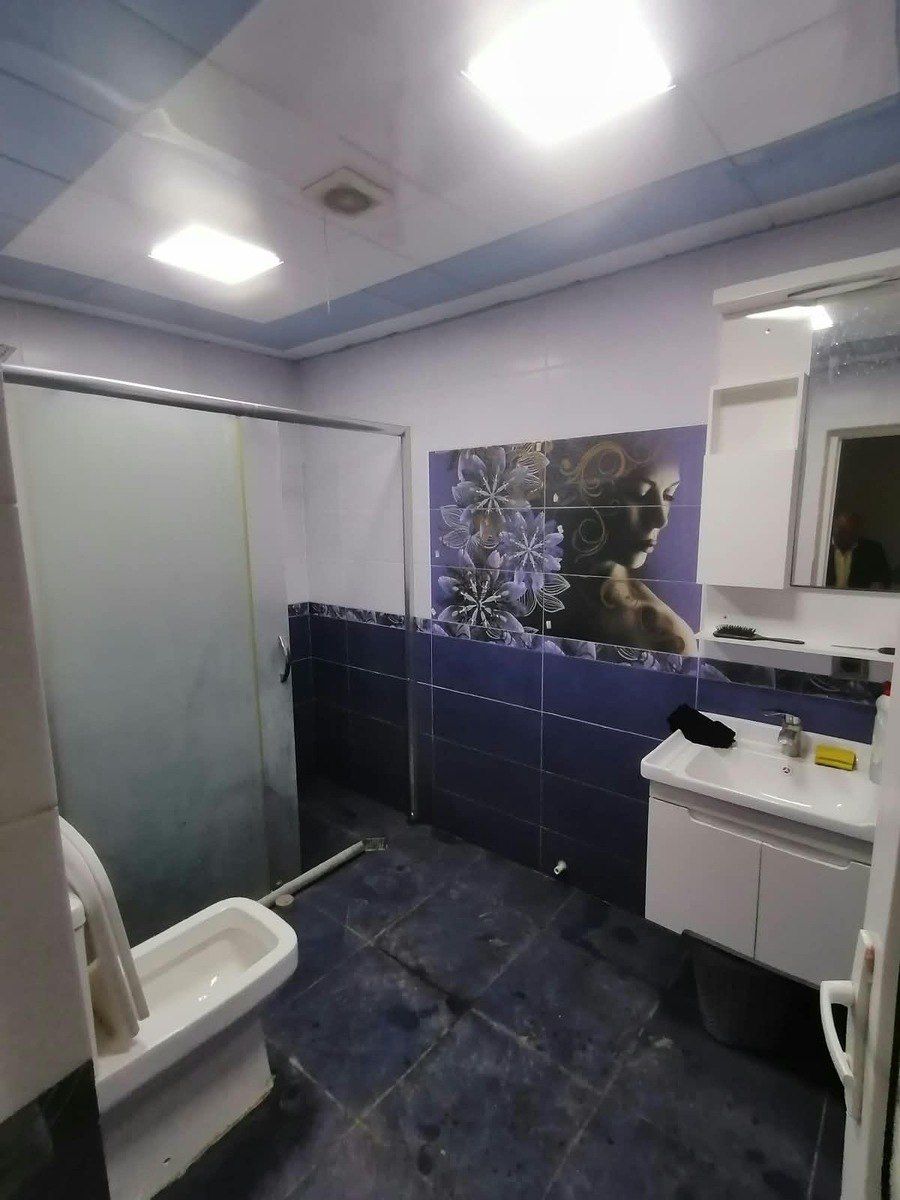 İcarəyə verilir 2 otaqlı yeni tikili 60 m² — Mənzil, Bakı (3)