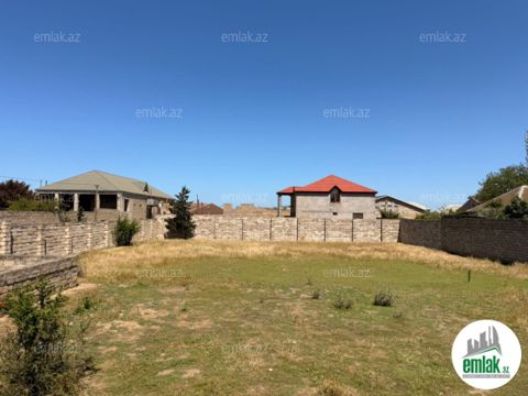Satılır 12 sot torpaq Buzovna — 300 000 ₼ · Torpaq Satılır 12 sot torpaq Buzovna