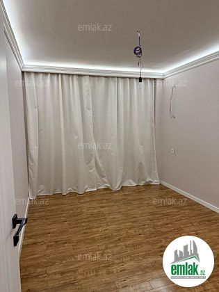 Satılır 5 otaqlı 120 m² köhnə tikili Əhmədli — Mənzil (8)