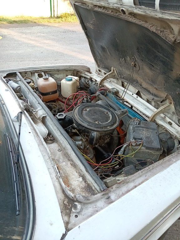 Lada (VAZ) 2106, 1.6 L, 1983 il, 73 158 km — Avtomobillər, Qazax (3)