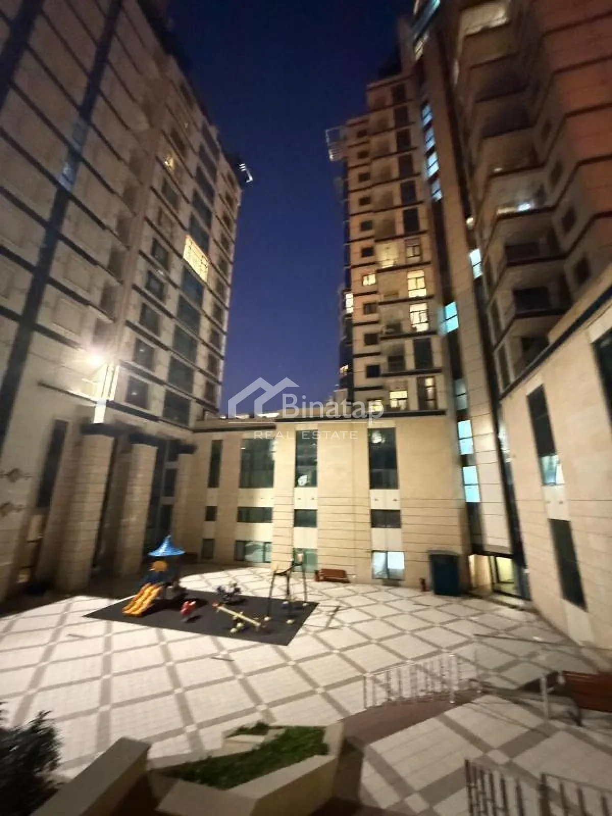 Satılır 4 otaqlı yeni tikili 172 m², 28 May metrosu, Nəsimi rayonu — Mənzil, Bakı (2)